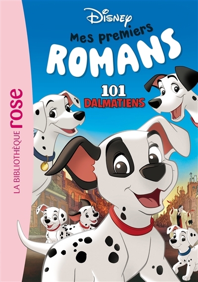 Les 101 dalmatiens | 
