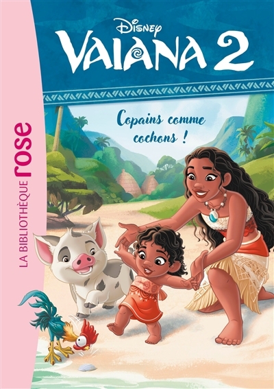 Copains comme cochons ! | Francis, Suzanne (Auteur)