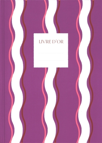 Livre d'or | 