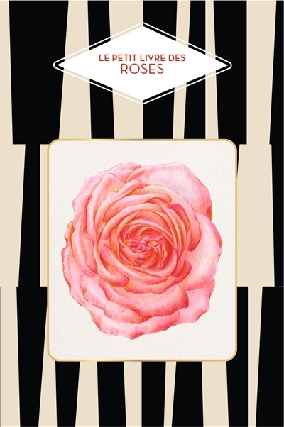 Le petit livre des roses | Beauvais, Michel