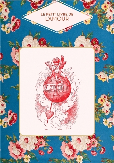 petit livre de l'amour (Le) | Barrau, Véronique