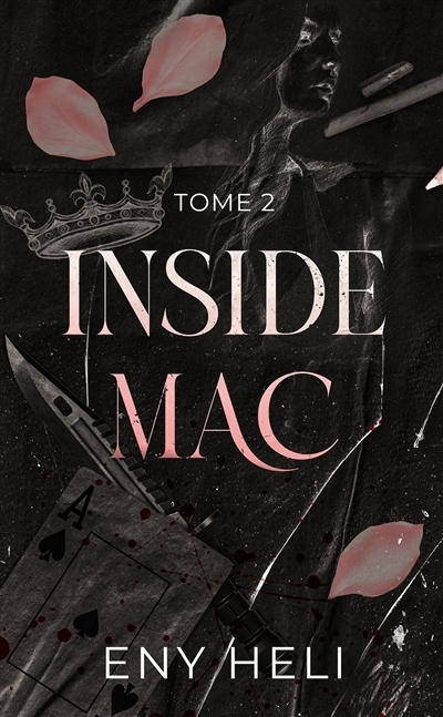 Inside Mac T.02 | Heli, Eny