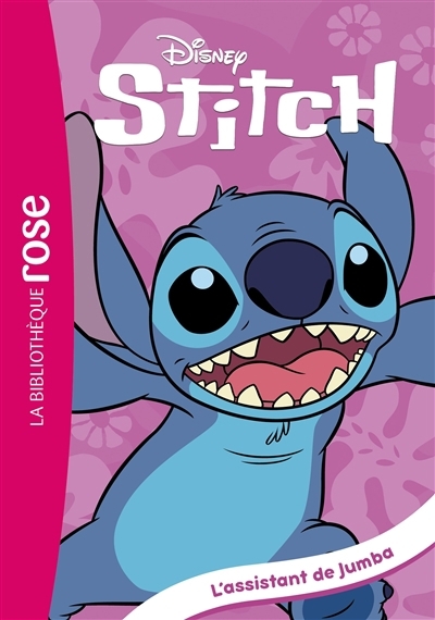 L'assistant de Jumba | 