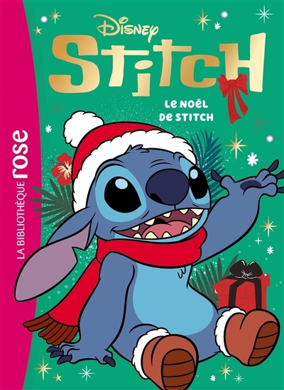 Stitch - Le Noël de Stitch | 