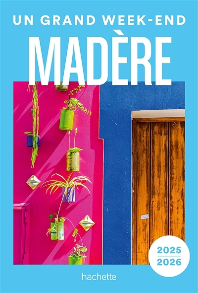 Madère | Follet, Jean-Philippe (Auteur)