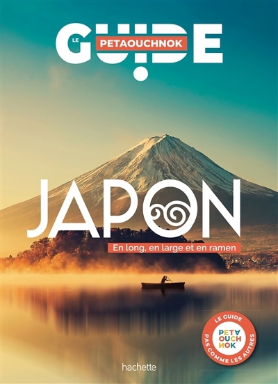 Japon | Casabianca, Raphaël de | Delaplace, Antoine