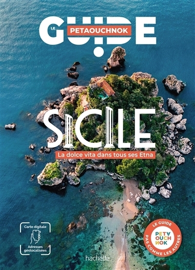 Sicile | Casabianca, Raphaël de | Delaplace, Antoine