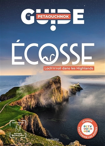 Écosse | Casabianca, Raphaël de | Delaplace, Antoine