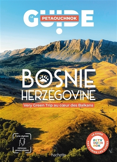 Bosnie-Herzégovine | Casabianca, Raphaël de | Delaplace, Antoine