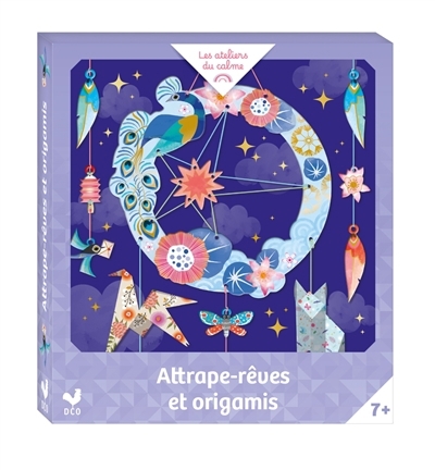 Attrape-rêves et origamis | Bricolage divers