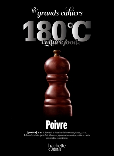 Poivre | 