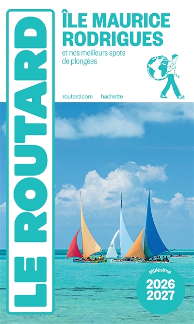 Ile Maurice, Rodrigues | Gloaguen, Philippe