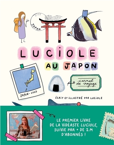 Luciole au Japon | Luciole