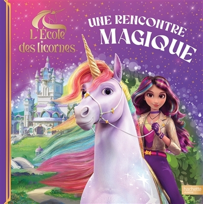 Une rencontre magique | 