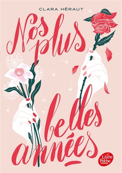 Nos plus belles années | Héraut, Clara