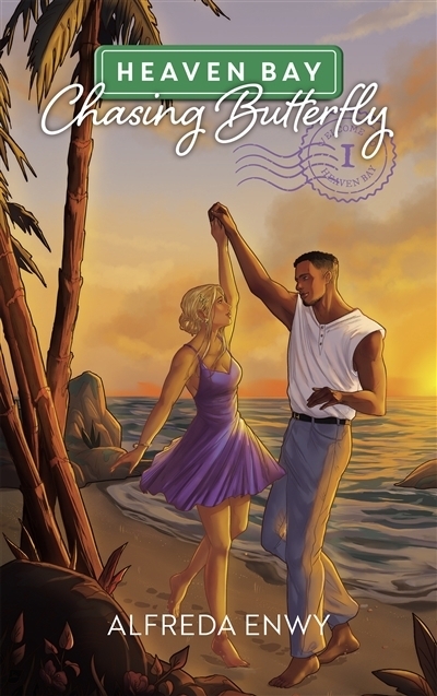 Heaven Bay T.01 - Chasing butterfly | Enwy, Alfreda