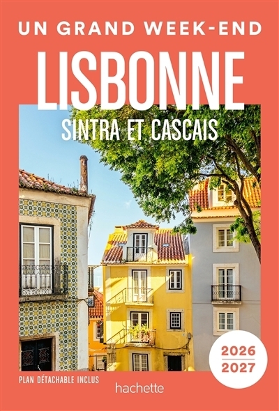 Un grand week-end : Lisbonne, Sintra et Cascais | Penot, Natasha