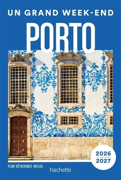 Un grand week-end Porto | Penot, Natasha