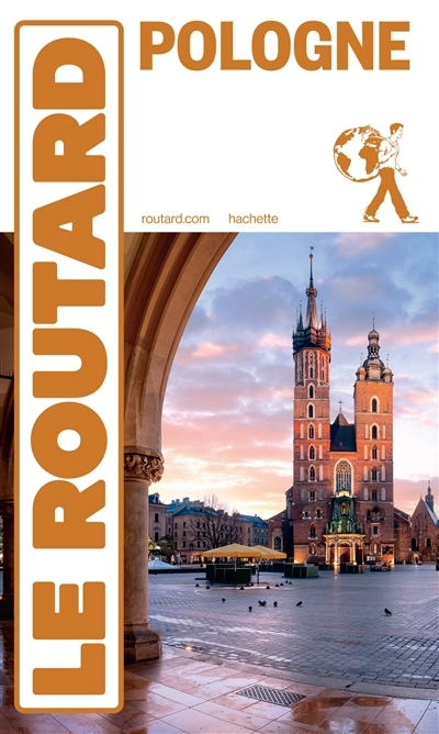 Pologne | Gloaguen, Philippe (Auteur)