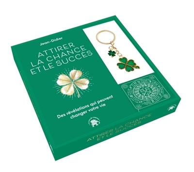 Attirer la chance et le succès | Jean-Didier, Jean
