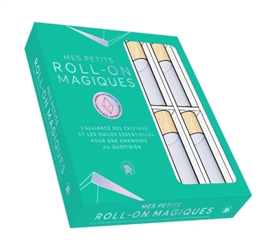 Mes petits roll-on magiques | 