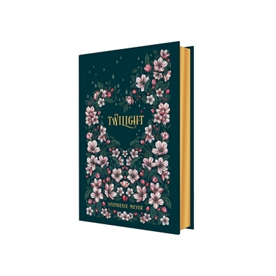 Twilight | Meyer, Stephenie (Auteur)