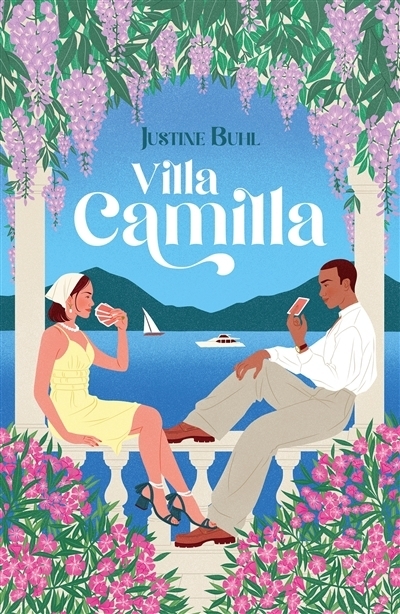 Villa Camilla | Buhl, Justine
