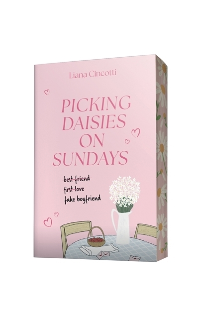 Picking daisies on sundays | Cincotti, Liana (Auteur)