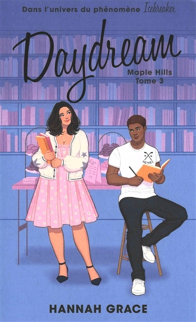 Daydream | Grace, Hannah