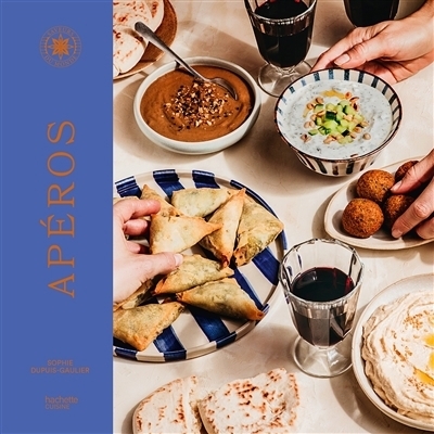 Apéros | Dupuis-Gaulier, Sophie