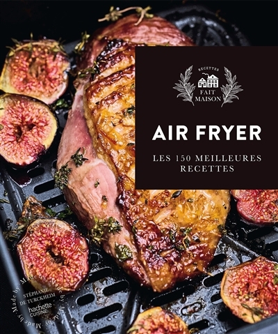 Air fryer | Turkheim, Stéphanie de