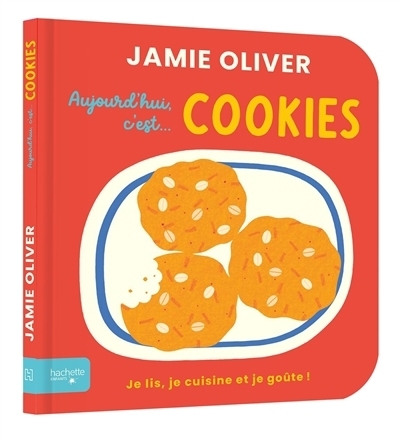 Aujourd'hui c'est... cookies | Oliver, Jamie
