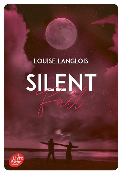 Silent fall | Langlois, Louise