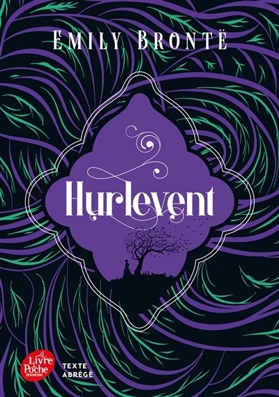Hurlevent : texte abrégé | Brontë, Emily (Auteur)