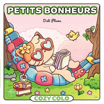 Cozy colo - Petits bonheurs | Plums, Didi