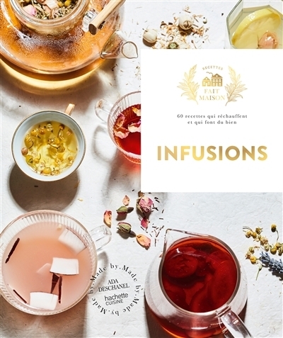 Infusions | Deschanel, Ada