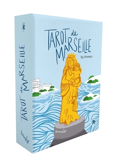 Tarot de Marseille | Annelo