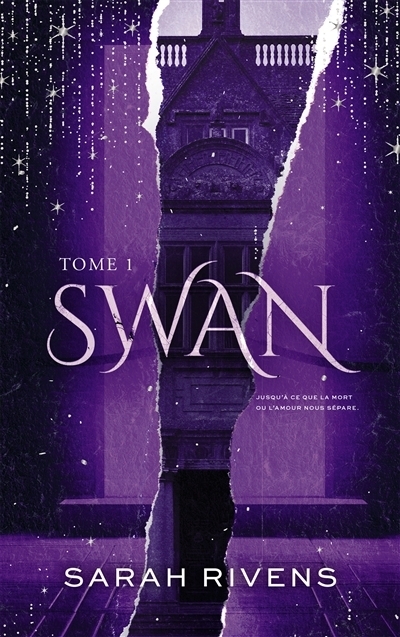 Swan T.01 | Rivens, Sarah