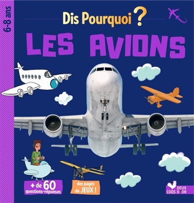 avions (Les) | Paris, Mathilde