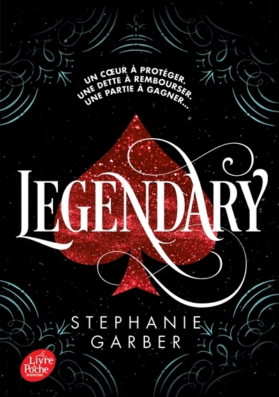 Caraval T.02 - Legendary | Garber, Stéphanie