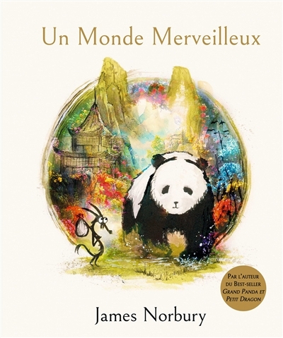 Un monde merveilleux | Norbury, James
