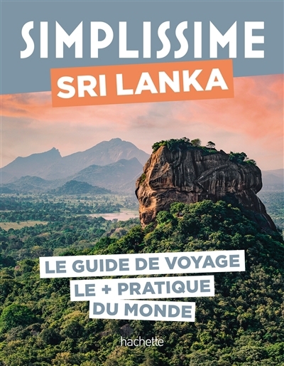 Simplissime Sri Lanka | 