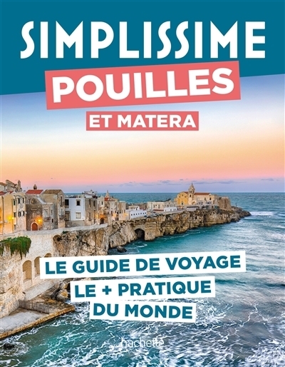 Simplissime Pouilles | 