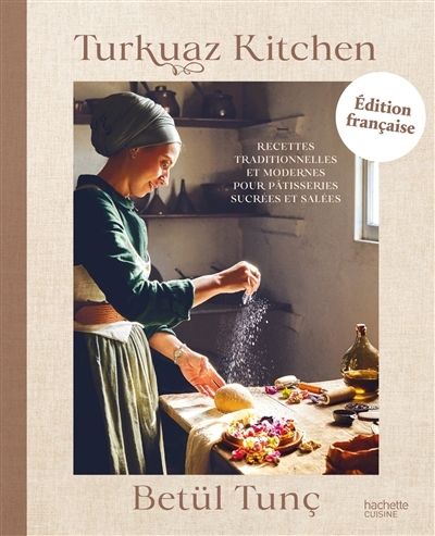 Turkuaz kitchen | Tunç, Betül