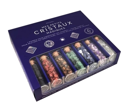 Coffret petits cristaux magiques | 