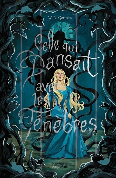 Celle qui dansait avec les ténèbres | Gorman, W.R.