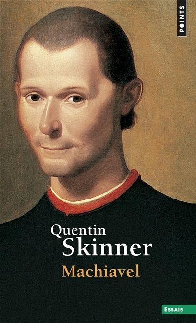 Machiavel | Skinner, Quentin
