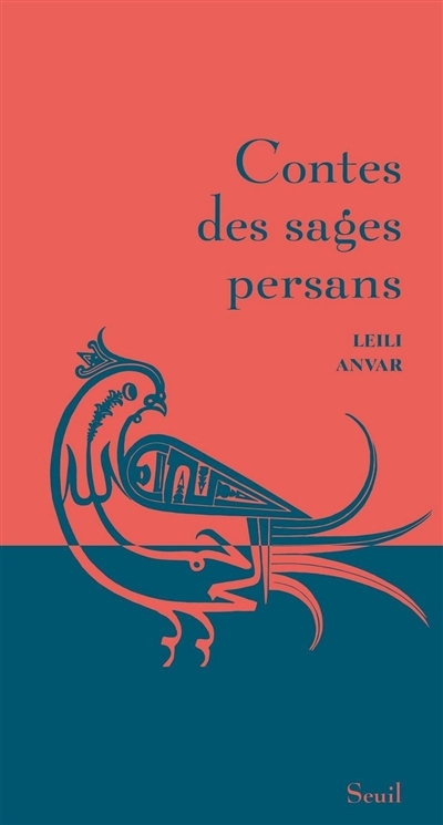 Contes des sages persans | Anvar, Leïli