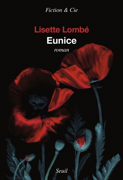 Eunice | Lombé, Lisette