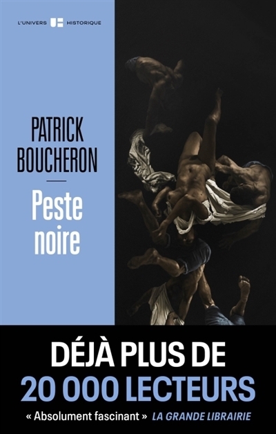 Peste noire | Boucheron, Patrick
